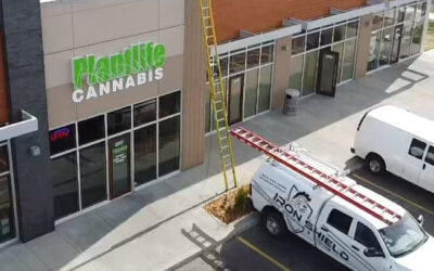 Multi-Family Roofing Installation in Edmonton
