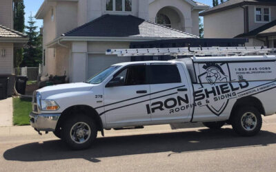 Roofing Services in Calmar