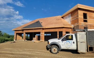 Euroshield® Rubbers Roofing in Edmonton