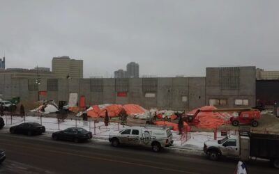Sloped Roof Inspections in Edmonton
