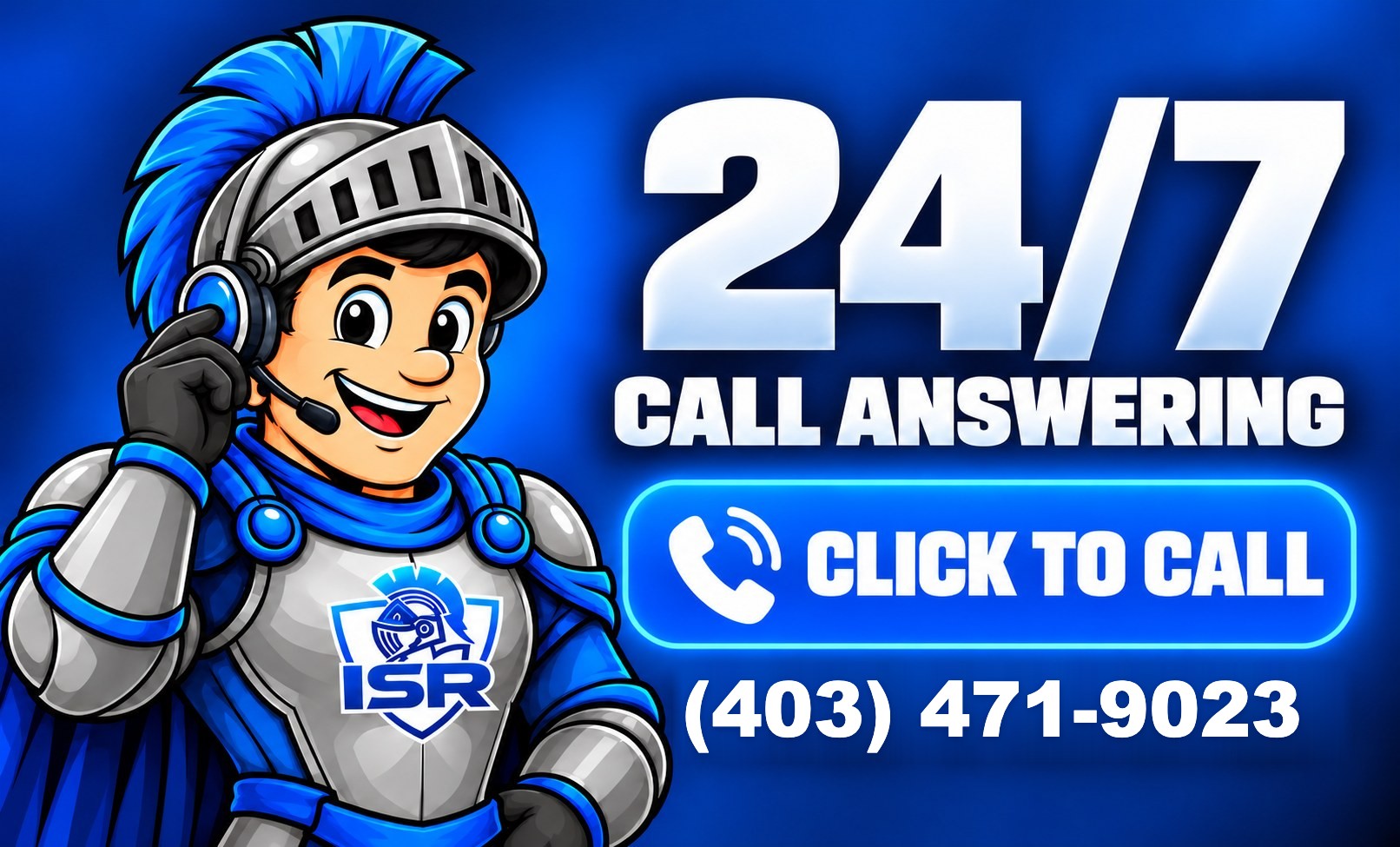 Iron Shield Roofing Calgary 24/7 call answering. Click to call (403) 471-9023