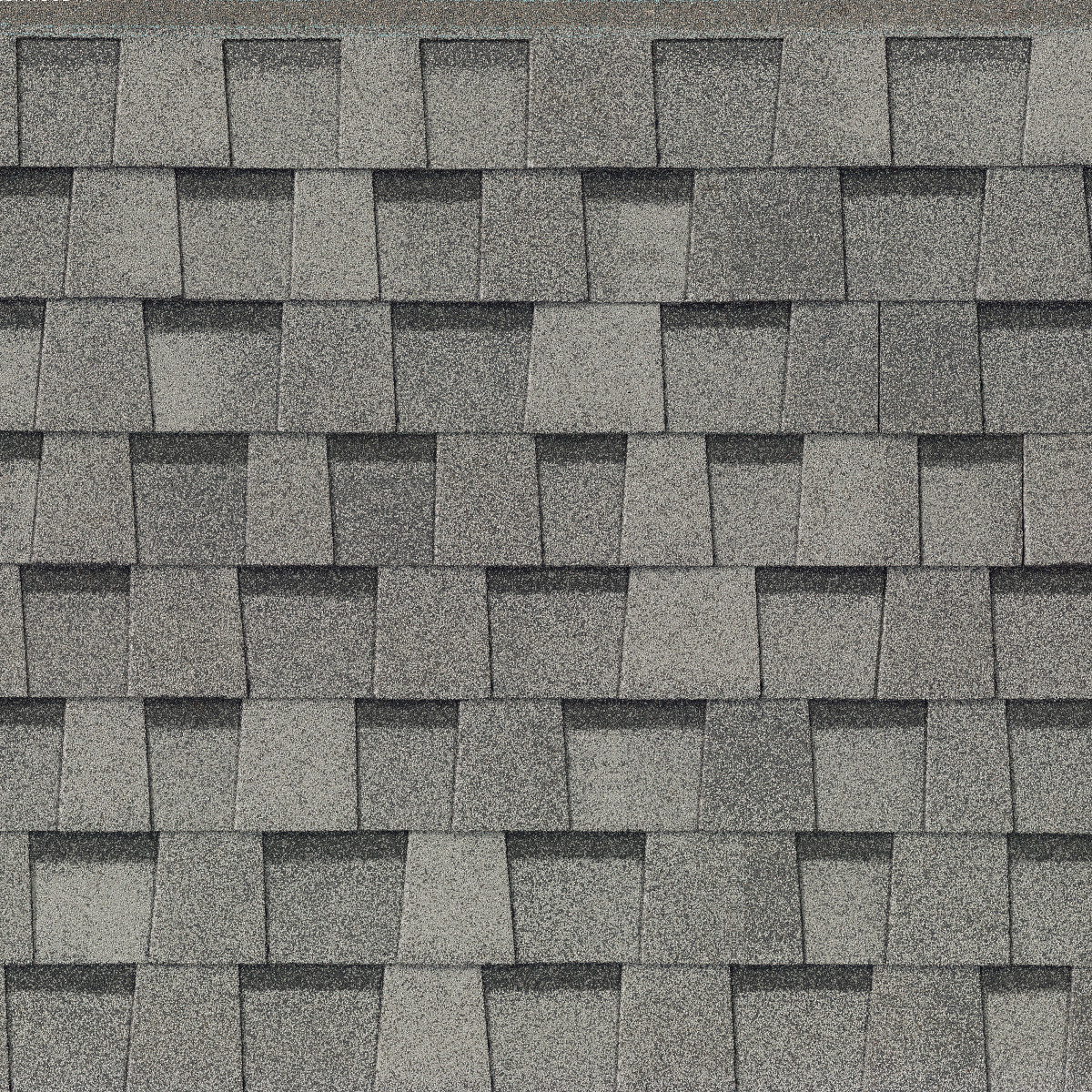 CertainTeed Landmark PRO shingles in Max Def Birchwood, colour swatch