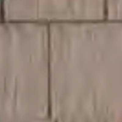 Euroshield Beaumont Shake recycled rubber shingle in Driftwood, colour swatch