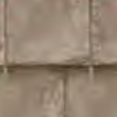 Euroshield Vermont Slate recycled rubber shingle in Driftwood, colour swatch