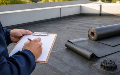 Flat Roof Repair Cost: A 2026 Guide