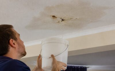 How to Fix Recurring Roof Leaks for Good