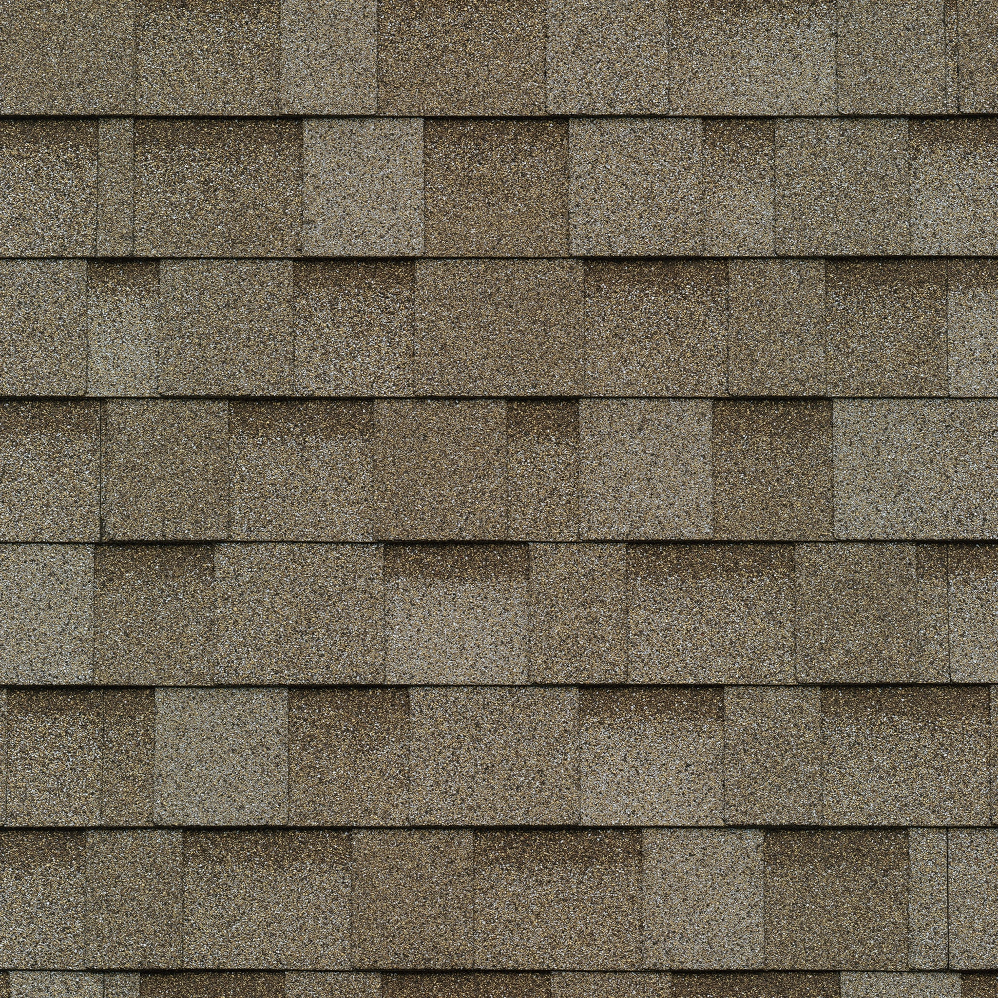 IKO Cambridge shingles in Beachwood, colour swatch