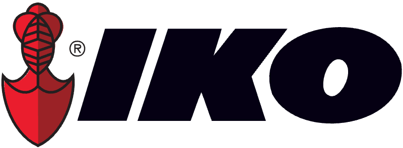 IKO logo
