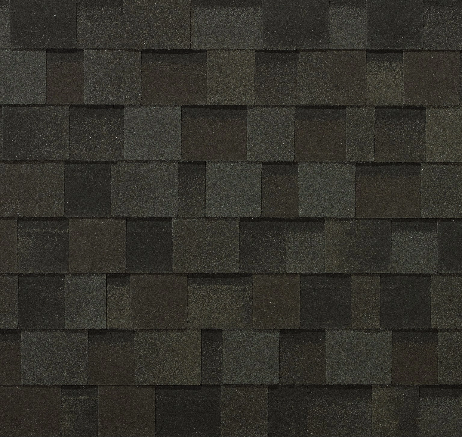 IKO Nordic shingles in Glacier, colour swatch