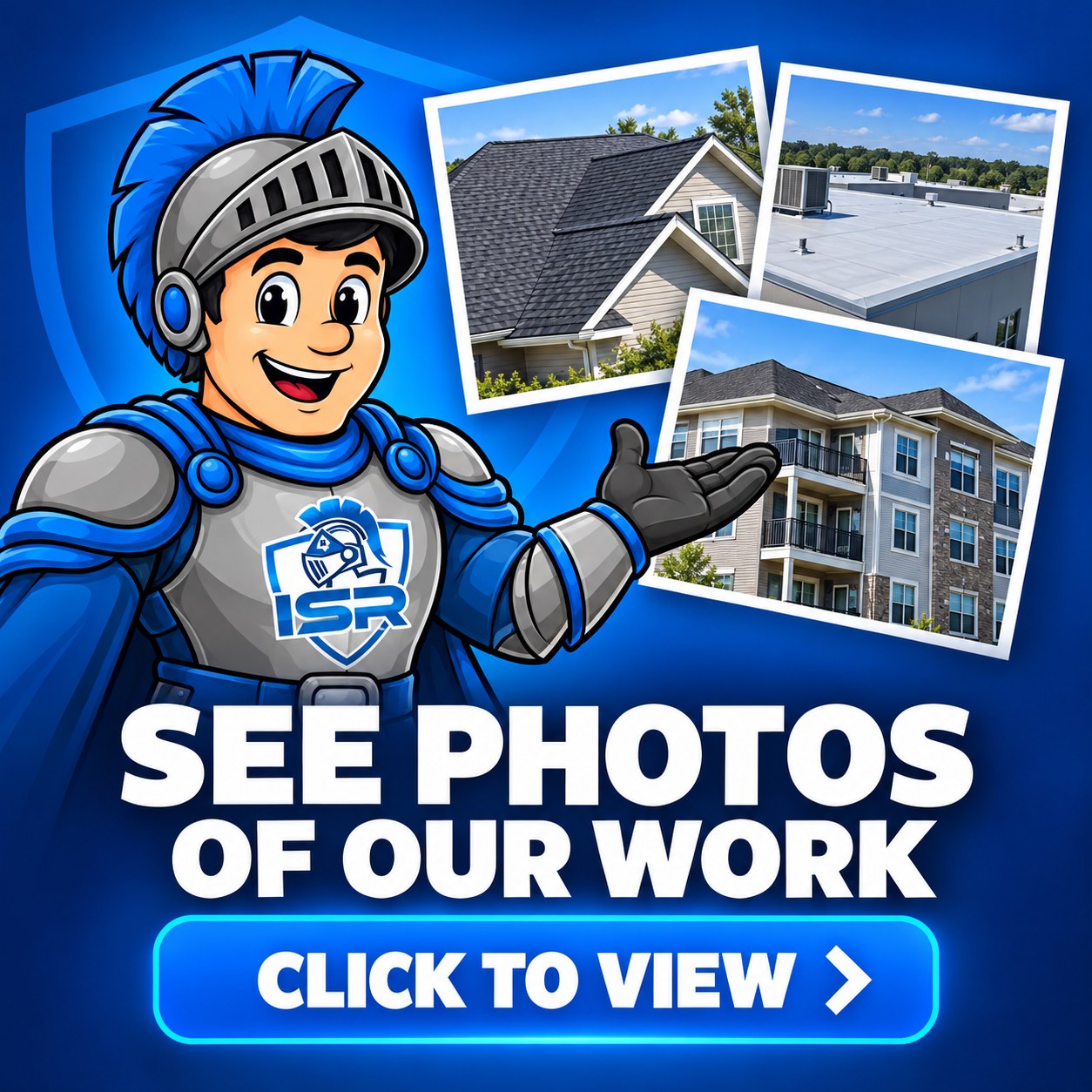 See photos of Iron Shield Roofing's work