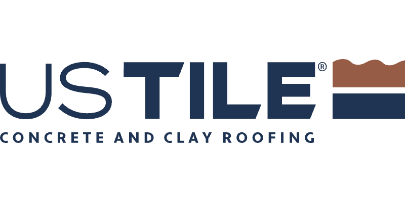US Tile Concrete and Clay Roofing logo